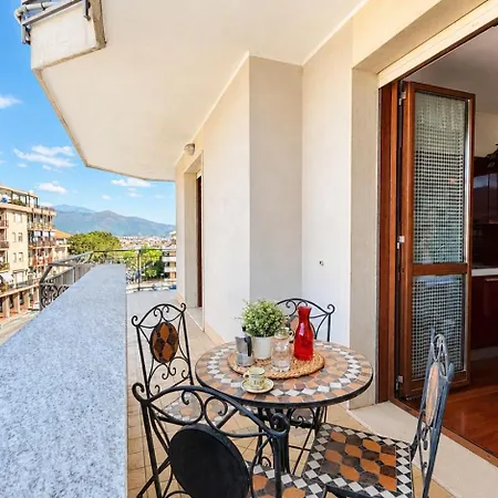 Hostdomus - Essaouira Albenga