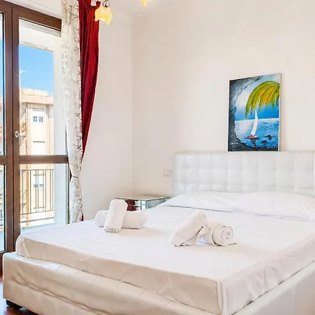 Lejlighed Hostdomus - Essaouira Albenga