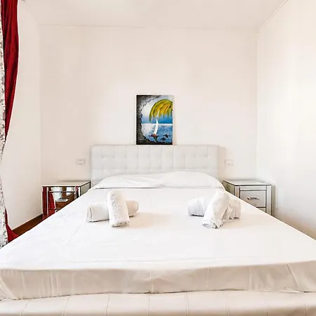 Hostdomus - Essaouira Lejlighed